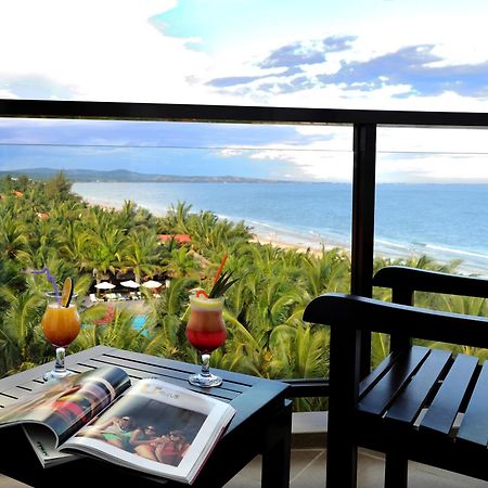 Unique Mui Ne Resort And Spa Phan Thiet Exterior photo