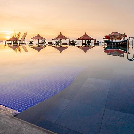 Unique Mui Ne Resort And Spa Phan Thiet Exterior photo