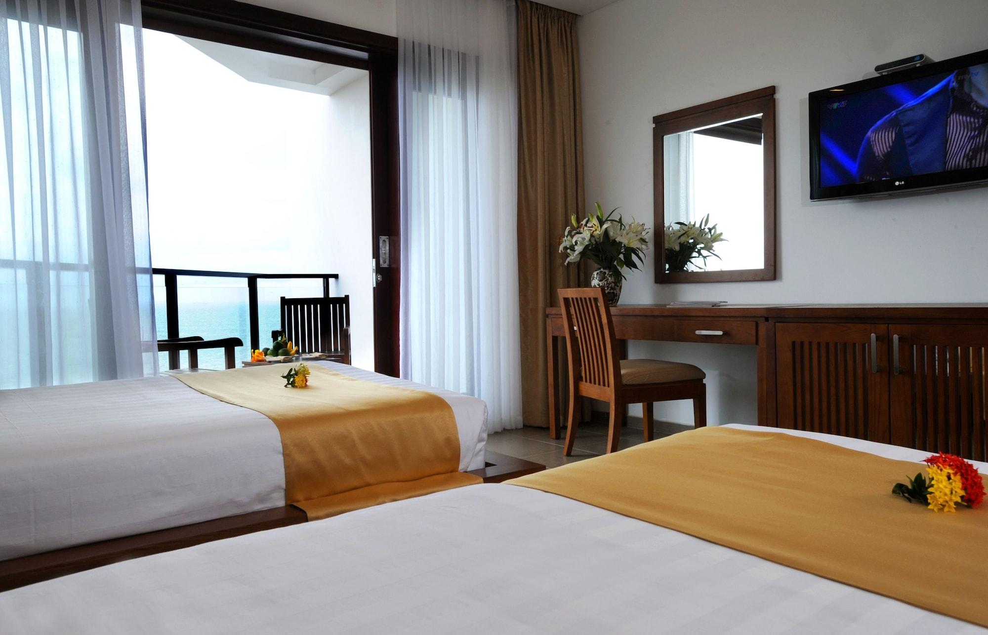 Unique Mui Ne Resort And Spa Phan Thiet Exterior photo