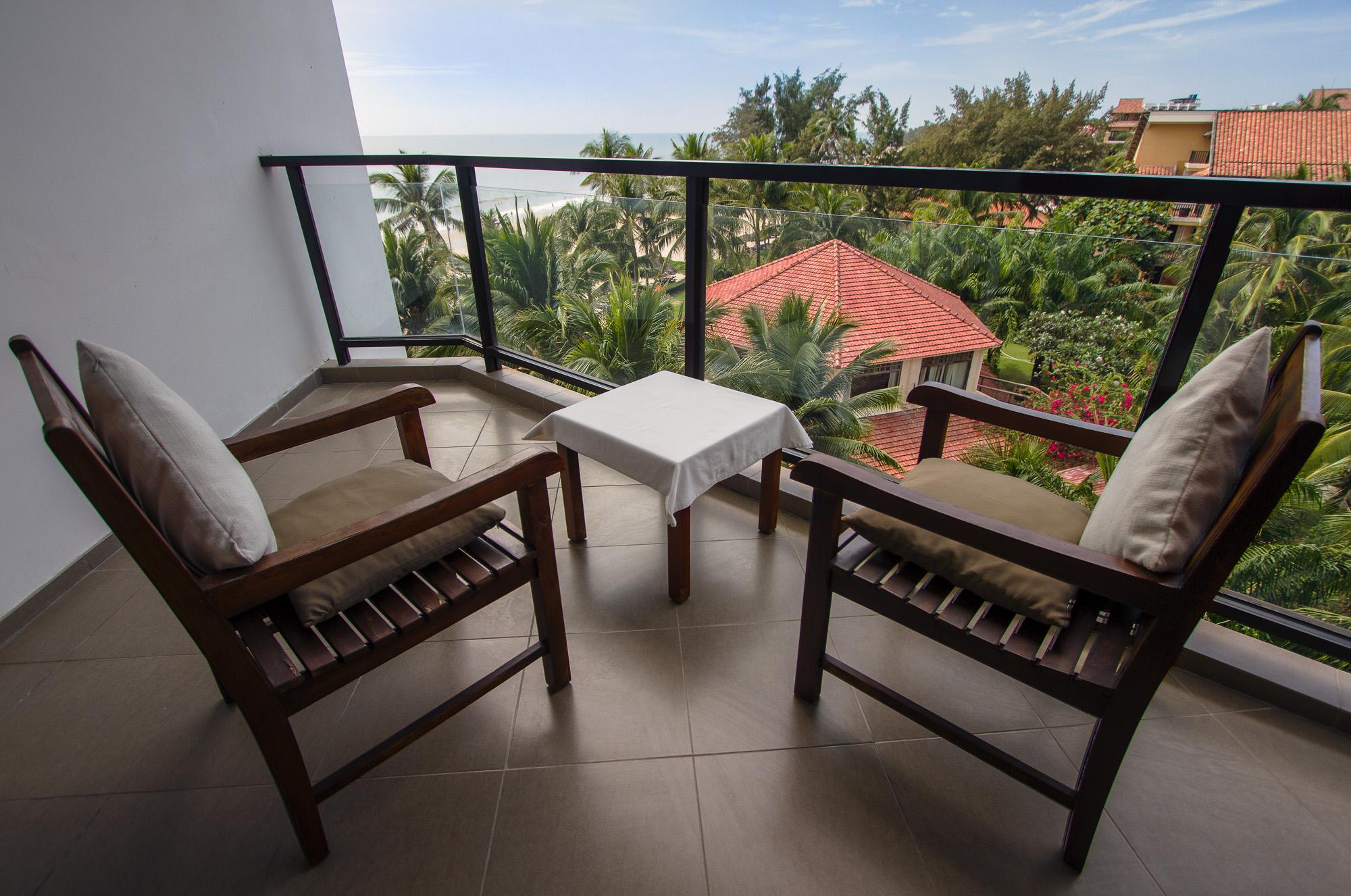 Unique Mui Ne Resort And Spa Phan Thiet Exterior photo