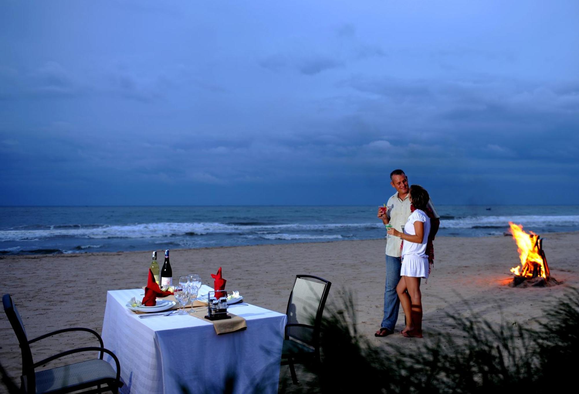 Unique Mui Ne Resort And Spa Phan Thiet Exterior photo