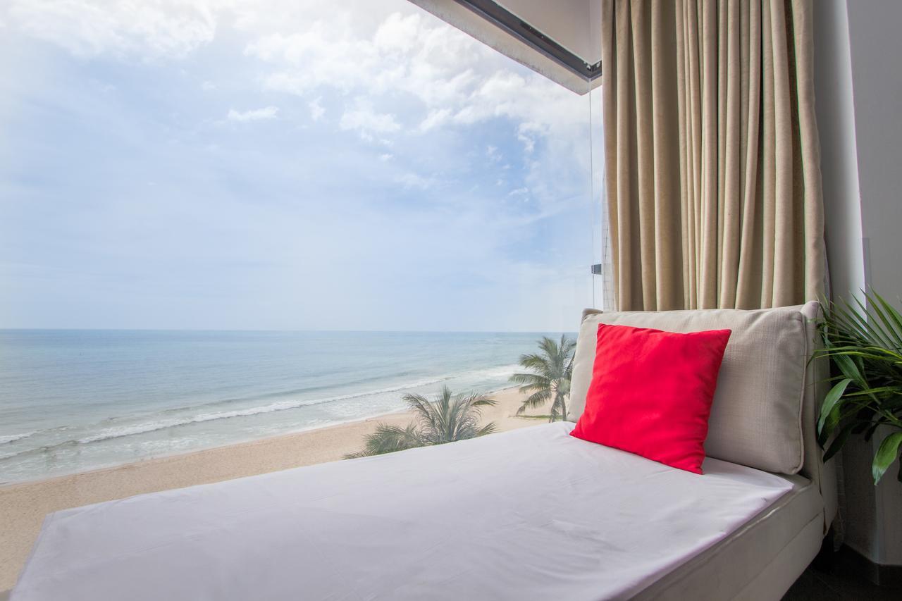 Unique Mui Ne Resort And Spa Phan Thiet Exterior photo