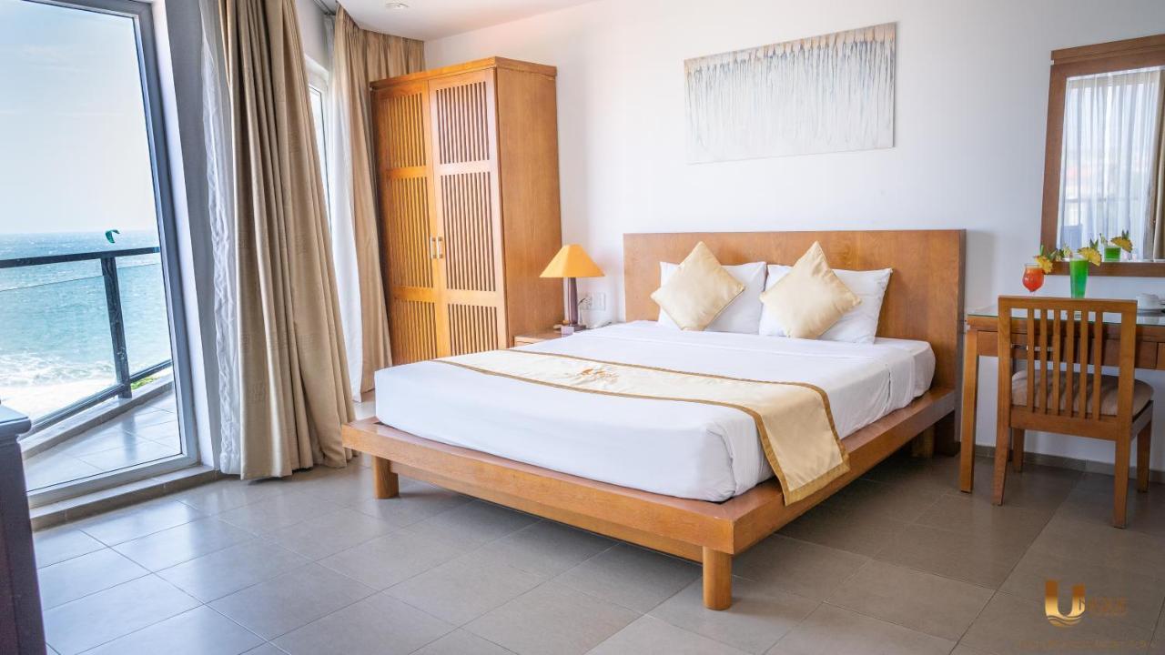 Unique Mui Ne Resort And Spa Phan Thiet Exterior photo